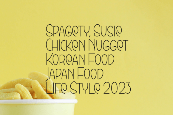 Begoodys Reborn Font PNG with transparent background - Preview 1