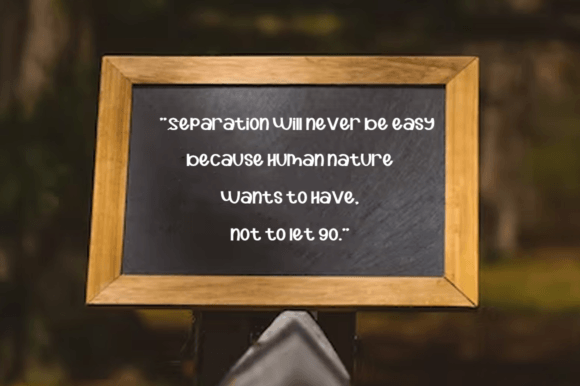 Bojong Font - Preview 6