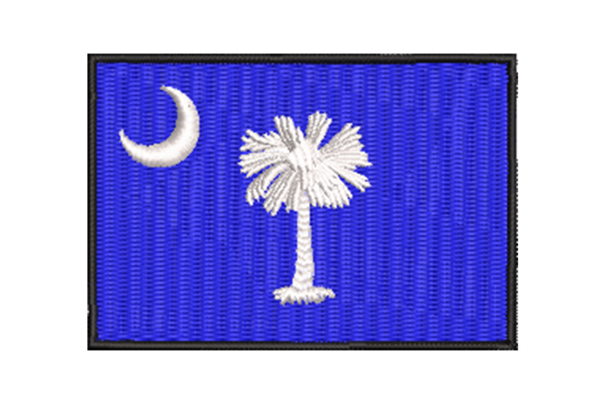 Carolina Flag