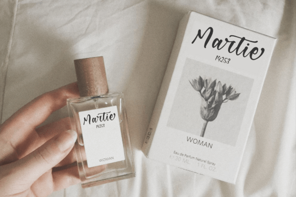 Carttiny Nadeen Font - Preview 2