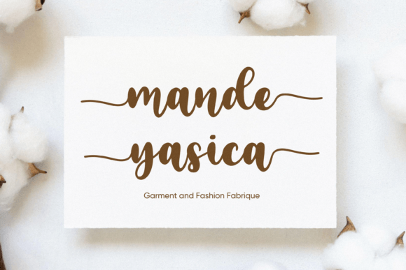 Catchy Sunday Font - Preview 5