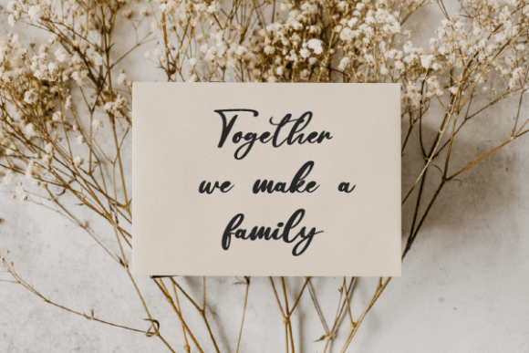 Clarkson Dheli Font - Preview 4