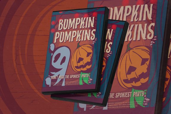 Creaky Font - Preview 5