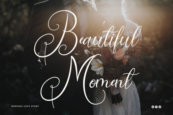 Dischlay Font - Preview 3