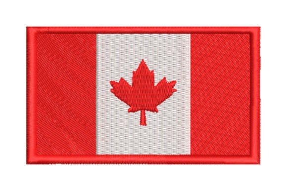 Flag of Canada