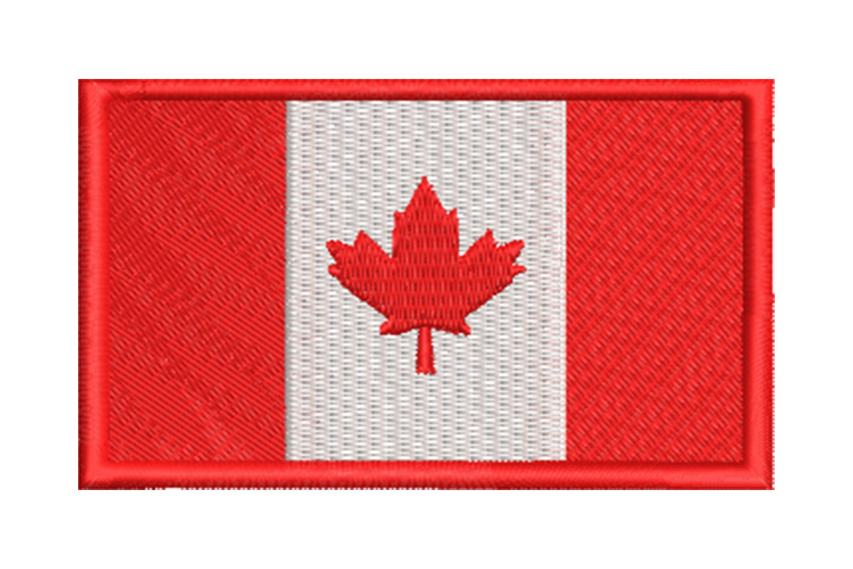 Flag of Canada