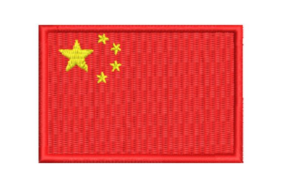 Flag of China