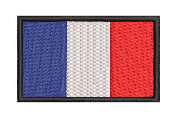 Flag of France
