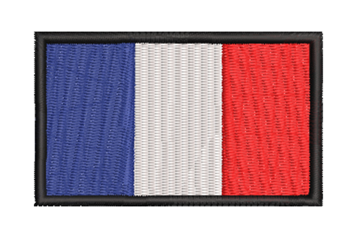 Flag of France