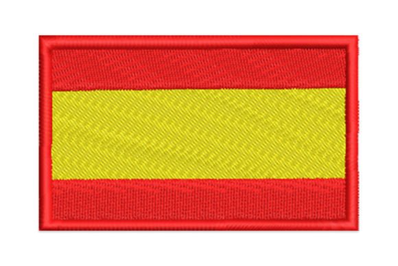 Flag of Spain