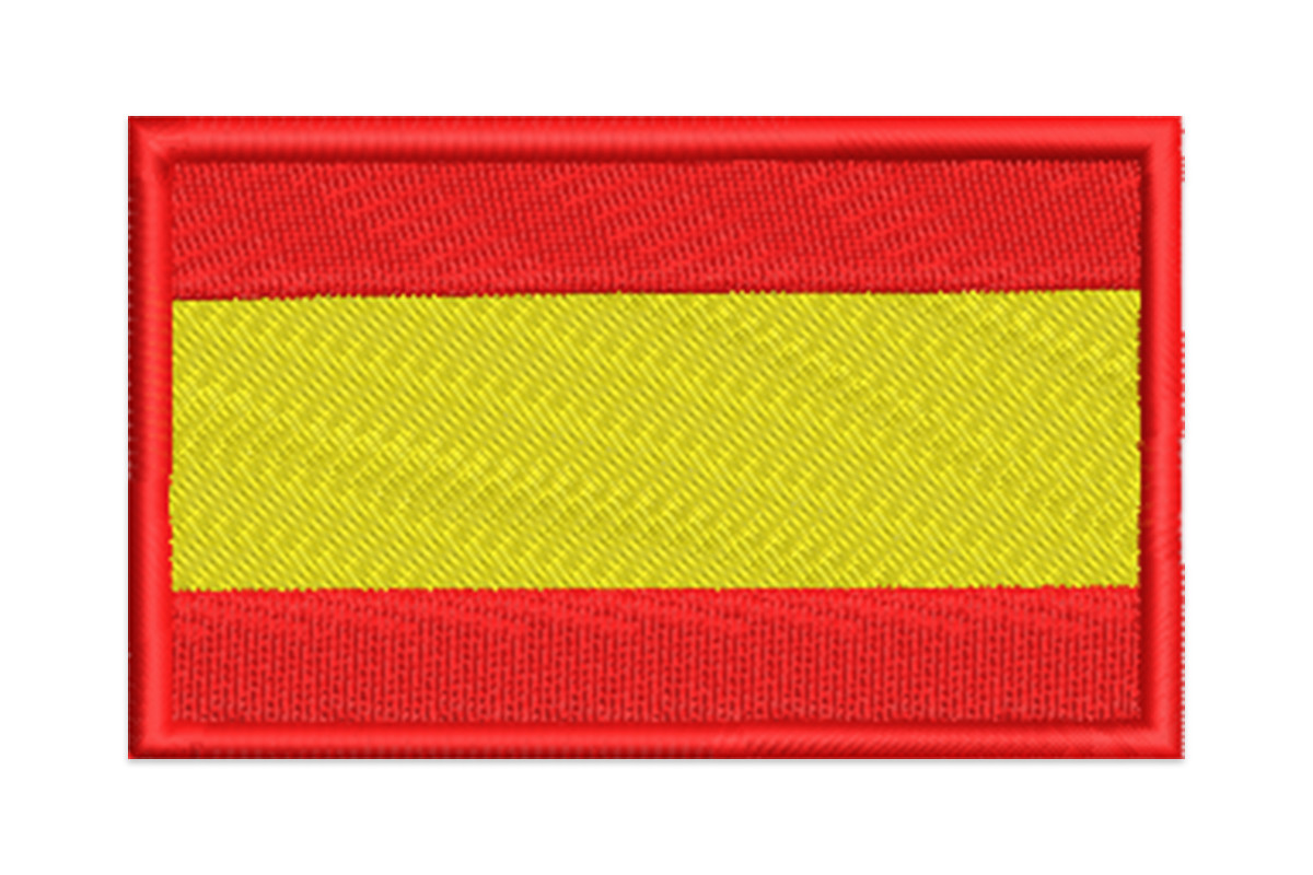 Flag of Spain
