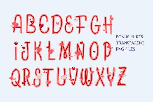 Frisia Sweet Font - Preview 6