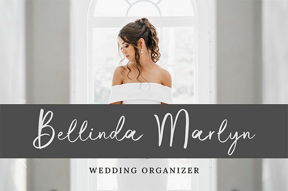 Imperfectly Font - Preview 3
