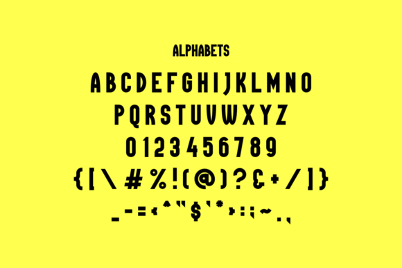 Jacke Breston Font PNG with transparent background - Preview 1