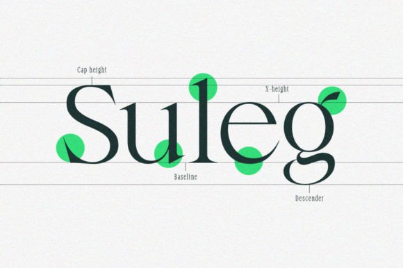 Krista's Font PNG with transparent background - Preview 3