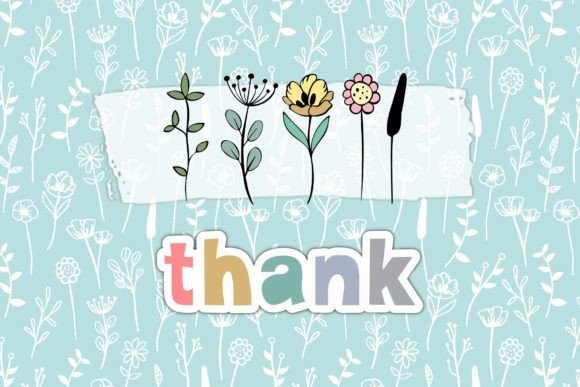 Long Stem Font PNG with transparent background - Preview 3