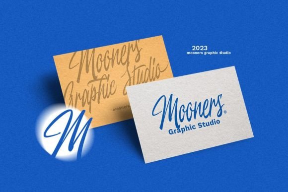 Morytone Font PNG with transparent background - Preview 3