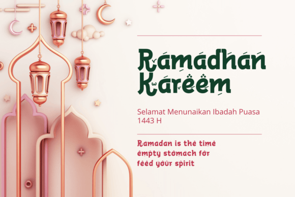 Noytur Font PNG with transparent background - Preview 1