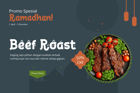 Noytur Font PNG with transparent background - Preview 4