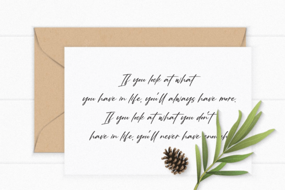 Pastelheart Font PNG with transparent background - Preview 3