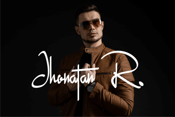 Raghatha Font PNG with transparent background - Preview 3