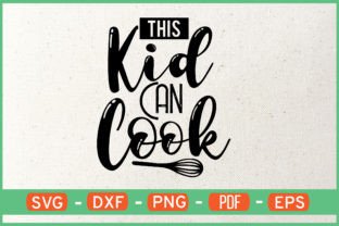 Cooking Svg Bundle Graphic by ijdesignerbd777 · Creative Fabrica