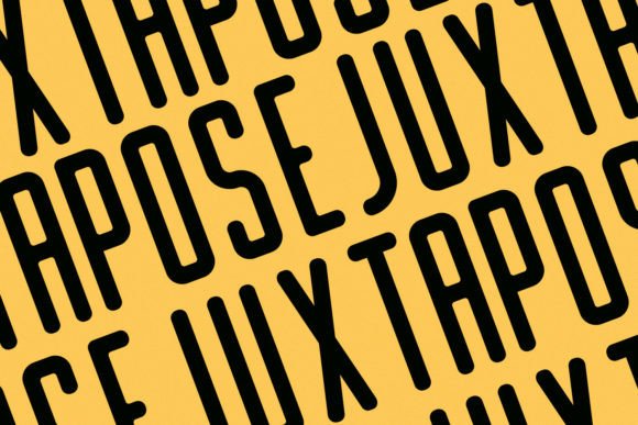 Alysse Font - Preview 3