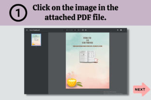 Anxiety Journal Canva Template Editable Graphic by KDP Design Printable ...