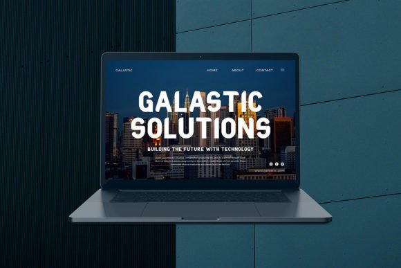 Facehugger Font - Preview 5