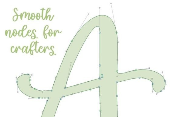 Garden Party Font - Preview 4