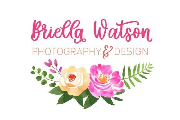 Garden Party Font - Preview 6