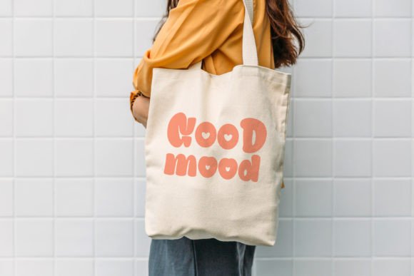 Good Thing Font - Preview 4