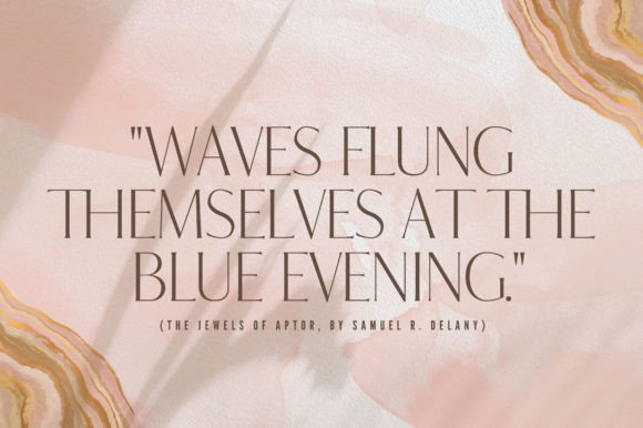 Harriet Font - Preview 1