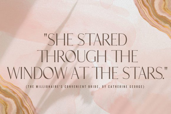 Harriet Font - Preview 5