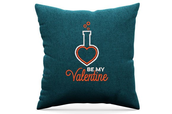 Happy Valentine's Day