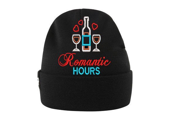 Happy Valentine's Day