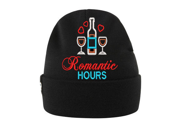 Happy Valentine's Day
