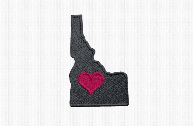 Idaho Heart