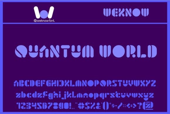 Moon River Font PNG with transparent background - Preview 3