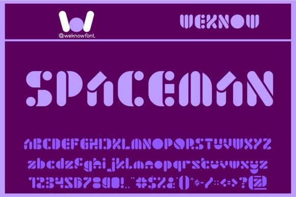 Moon River Font PNG with transparent background - Preview 4
