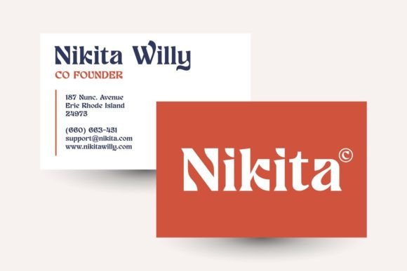 Nayuki Font PNG with transparent background - Preview 5