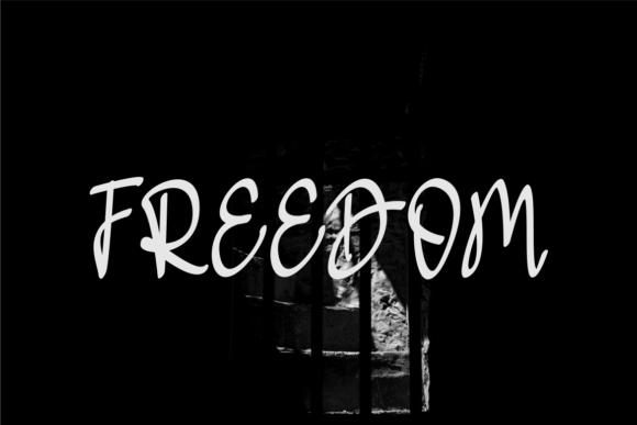 Porasitho Font PNG with transparent background - Preview 3