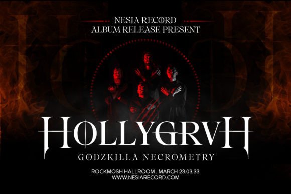 Rockmosh Font PNG with transparent background - Preview 1