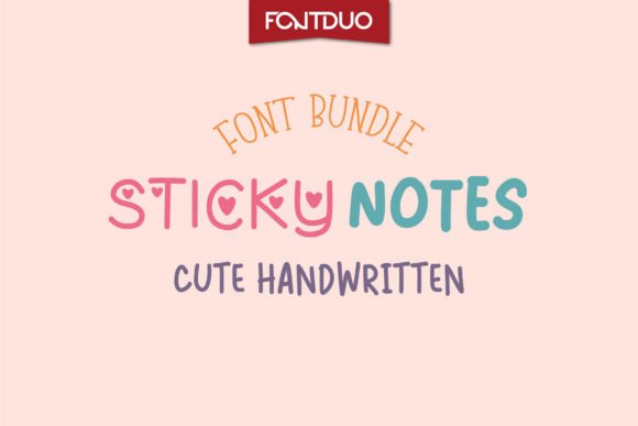 Sticky Notes
