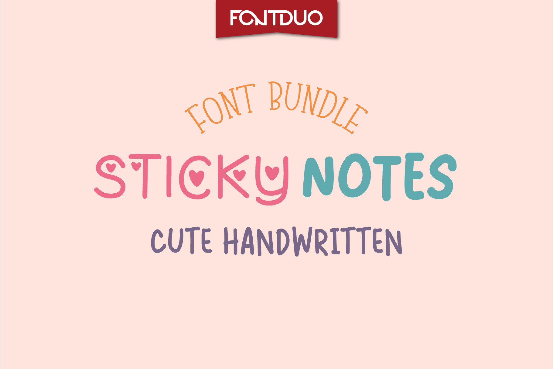 Sticky Notes