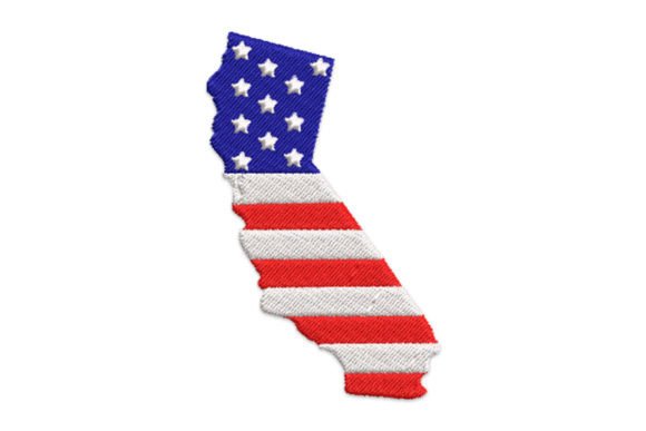 California Map