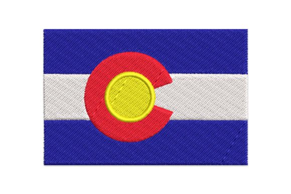 Colorado Flag