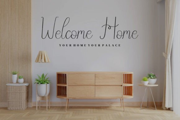 Dreeyand Font - Preview 5