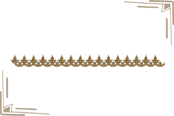 Dynamic Endless Border