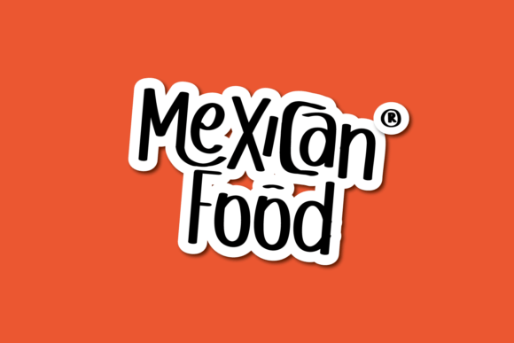 El Toro Loco Font - Preview 3